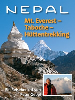 cover image of Nepal